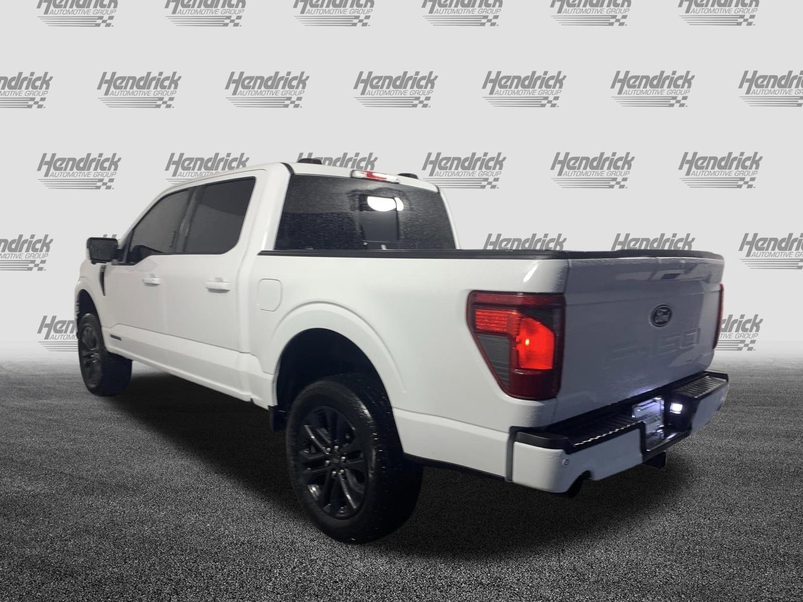 2024 Ford F-150 XLT photo 6
