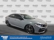  Honda Civic Hatchback