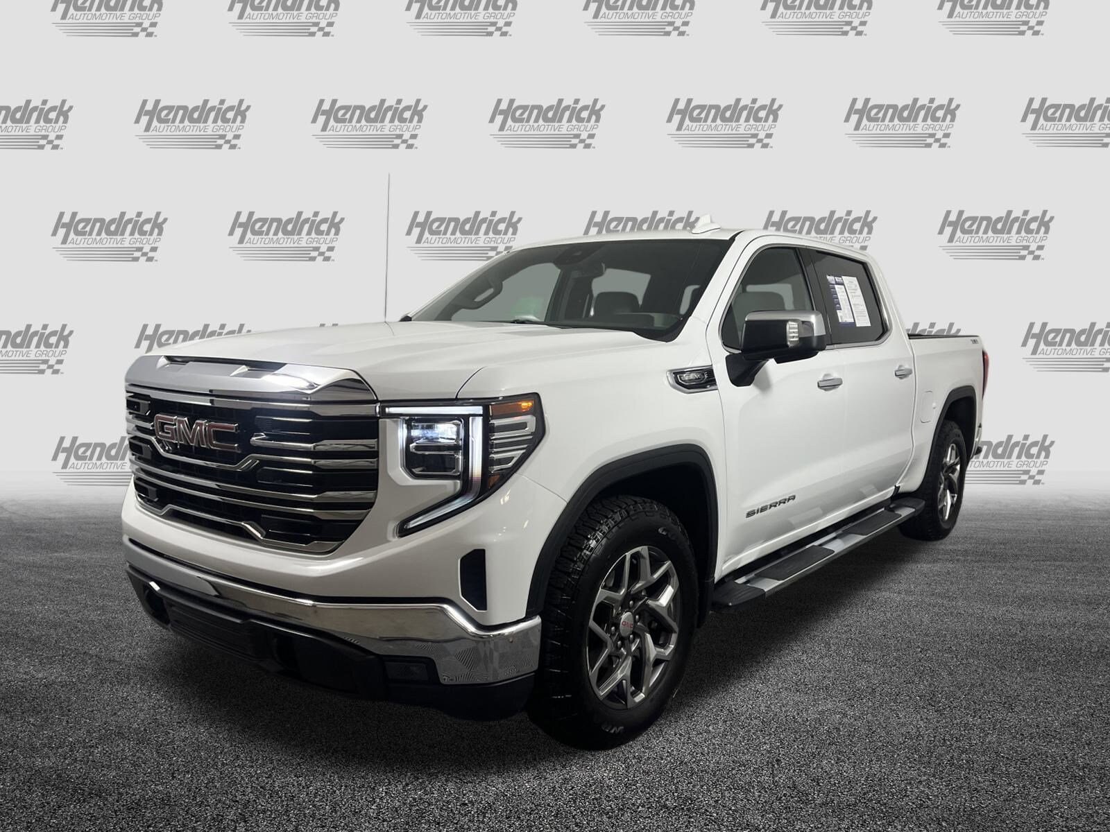 2023 Gmc Sierra 1500 SLT photo 2