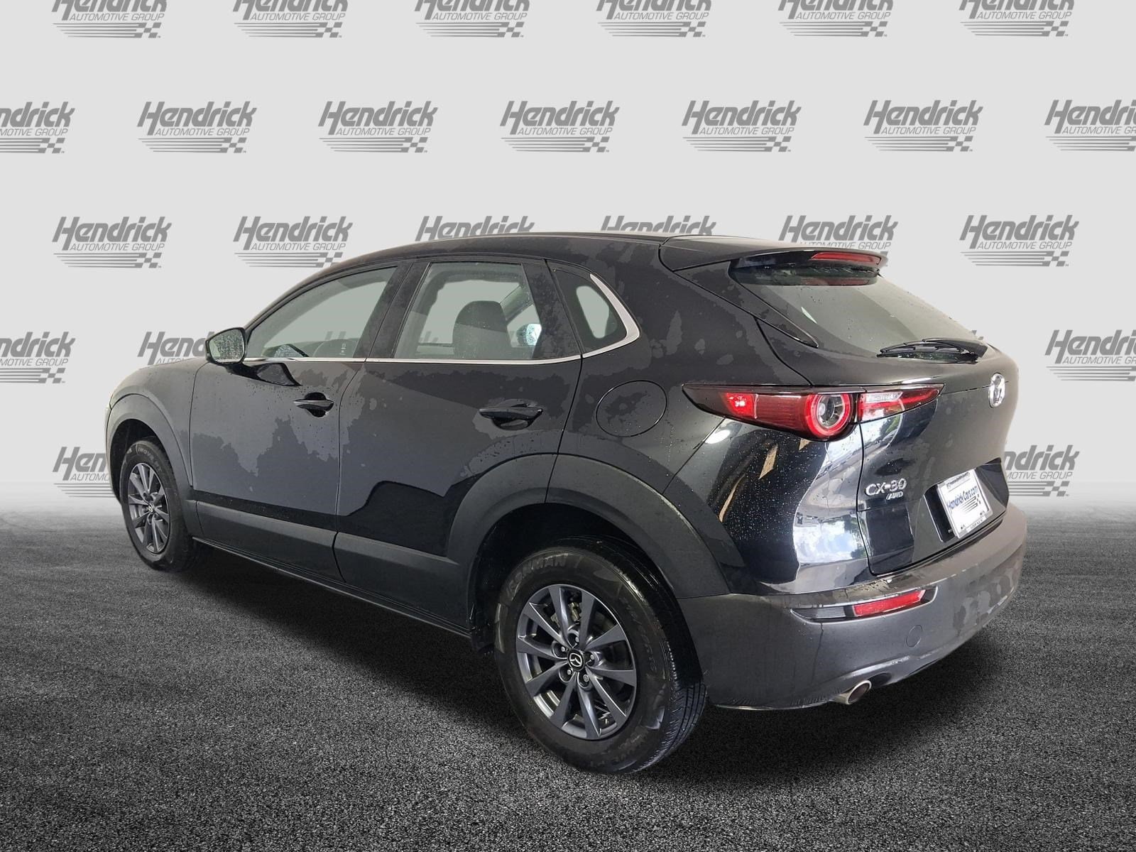 Mazda CX-30 2.5 S