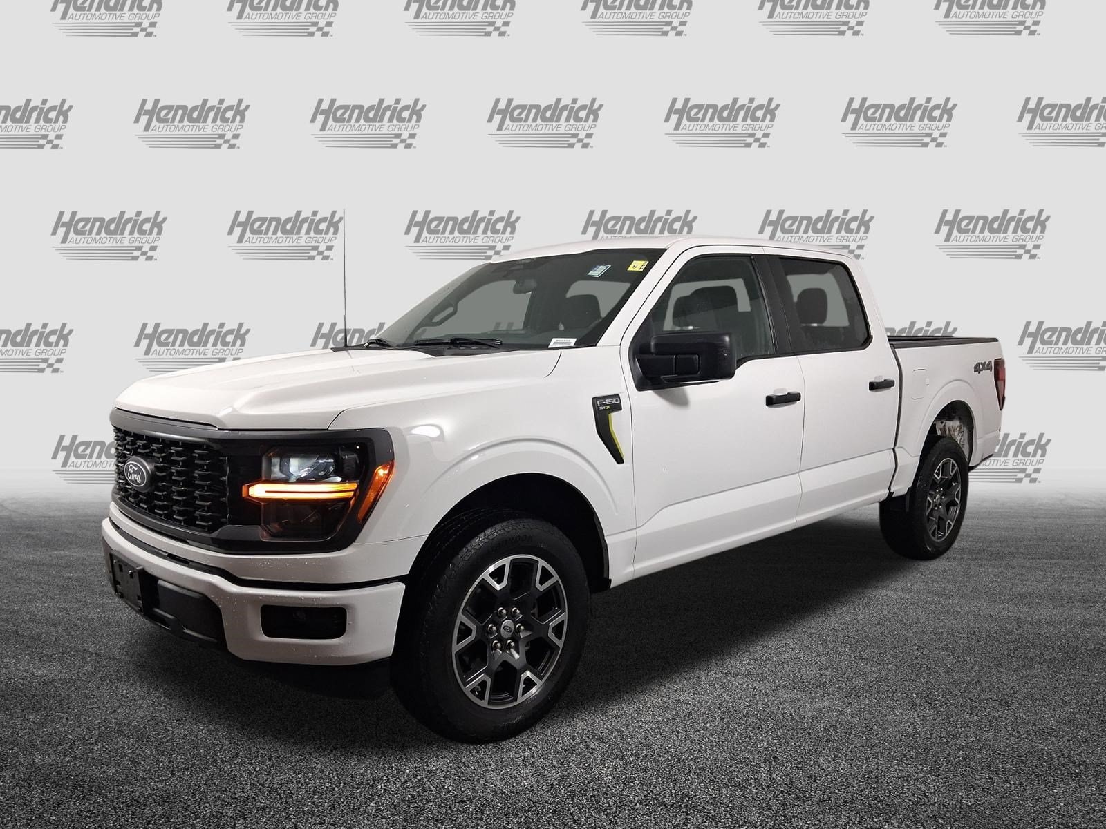 Ford F-150 STX