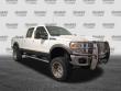 2015 Ford Super Duty F-250 SRW Lariat Pickup