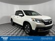  Honda Ridgeline