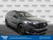  Honda CR-V Hybrid