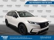  Honda CR-V Hybrid