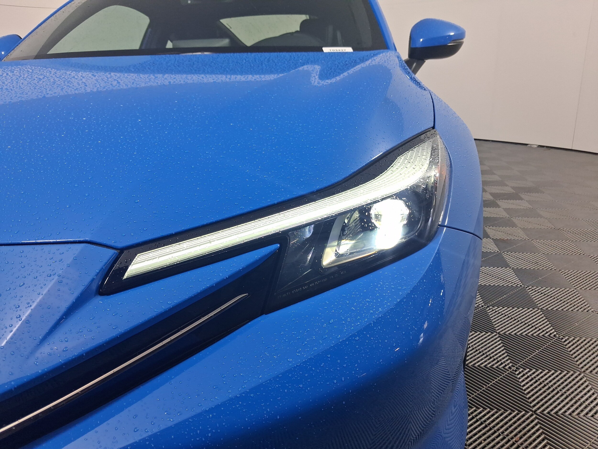 2026 Honda Prelude