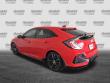 2020 Honda Civic Sport Hatchback