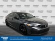 Honda Civic Hybrid