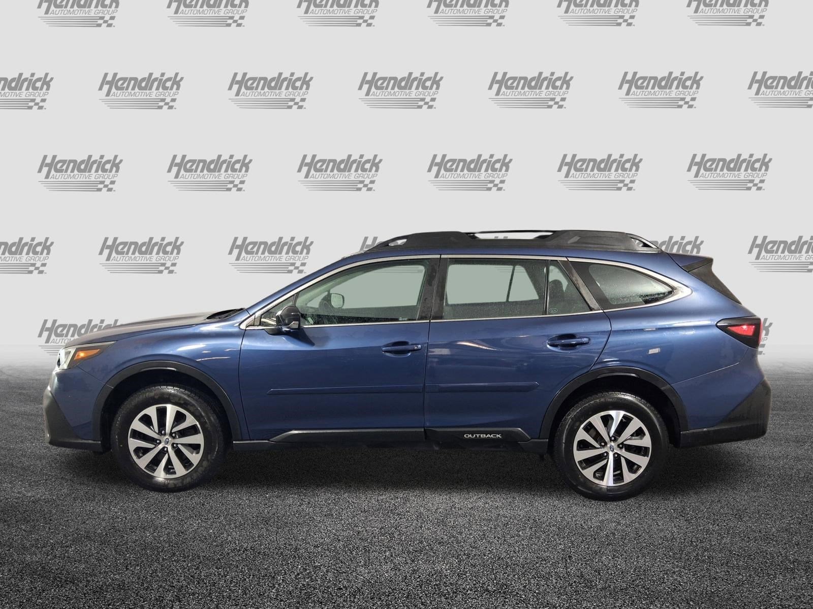 2021 Subaru Outback photo 6