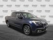 2020 Honda Ridgeline RTL-E Pickup