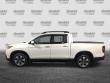 2019 Honda Ridgeline RTL-E Pickup