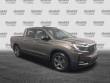 2022 Honda Ridgeline RTL-E Pickup