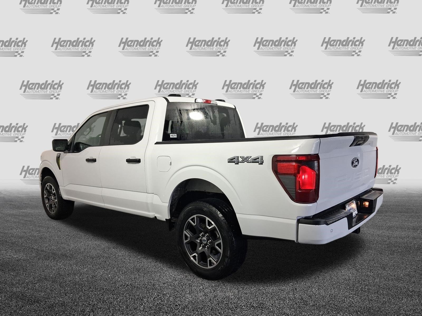 Ford F-150 STX