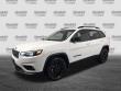2023 Jeep Cherokee Altitude Lux SUV