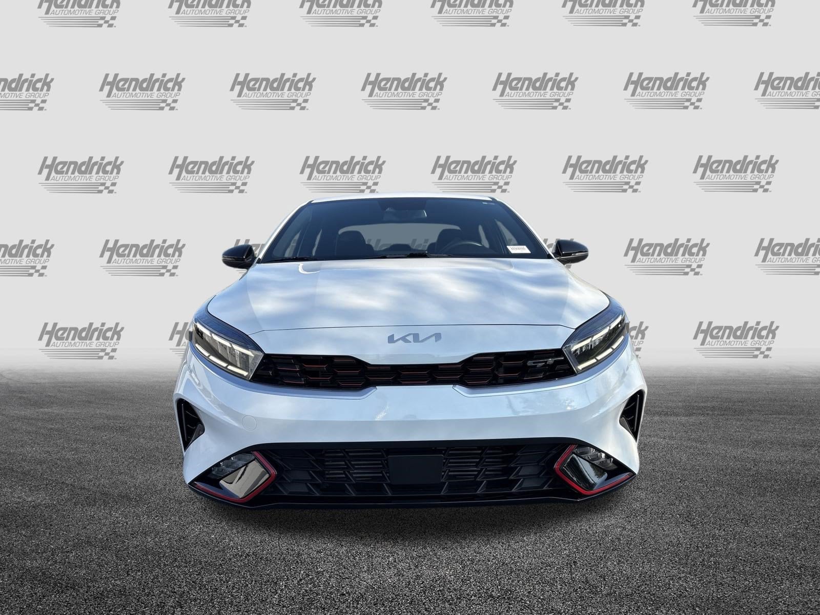Kia Forte GT