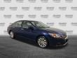 2015 Honda Accord Sedan EX-L Sedan