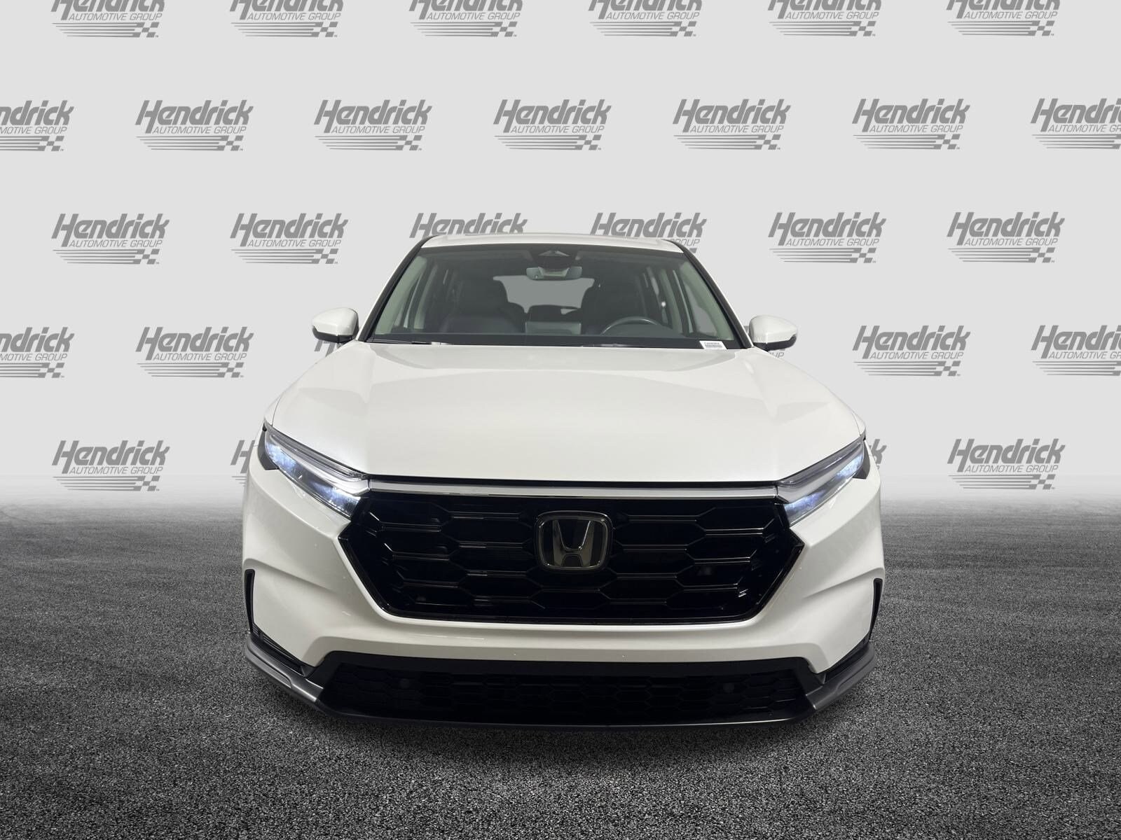 2024 Honda CR-V EX-L photo 2