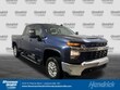 Chevrolet Silverado 2500HD