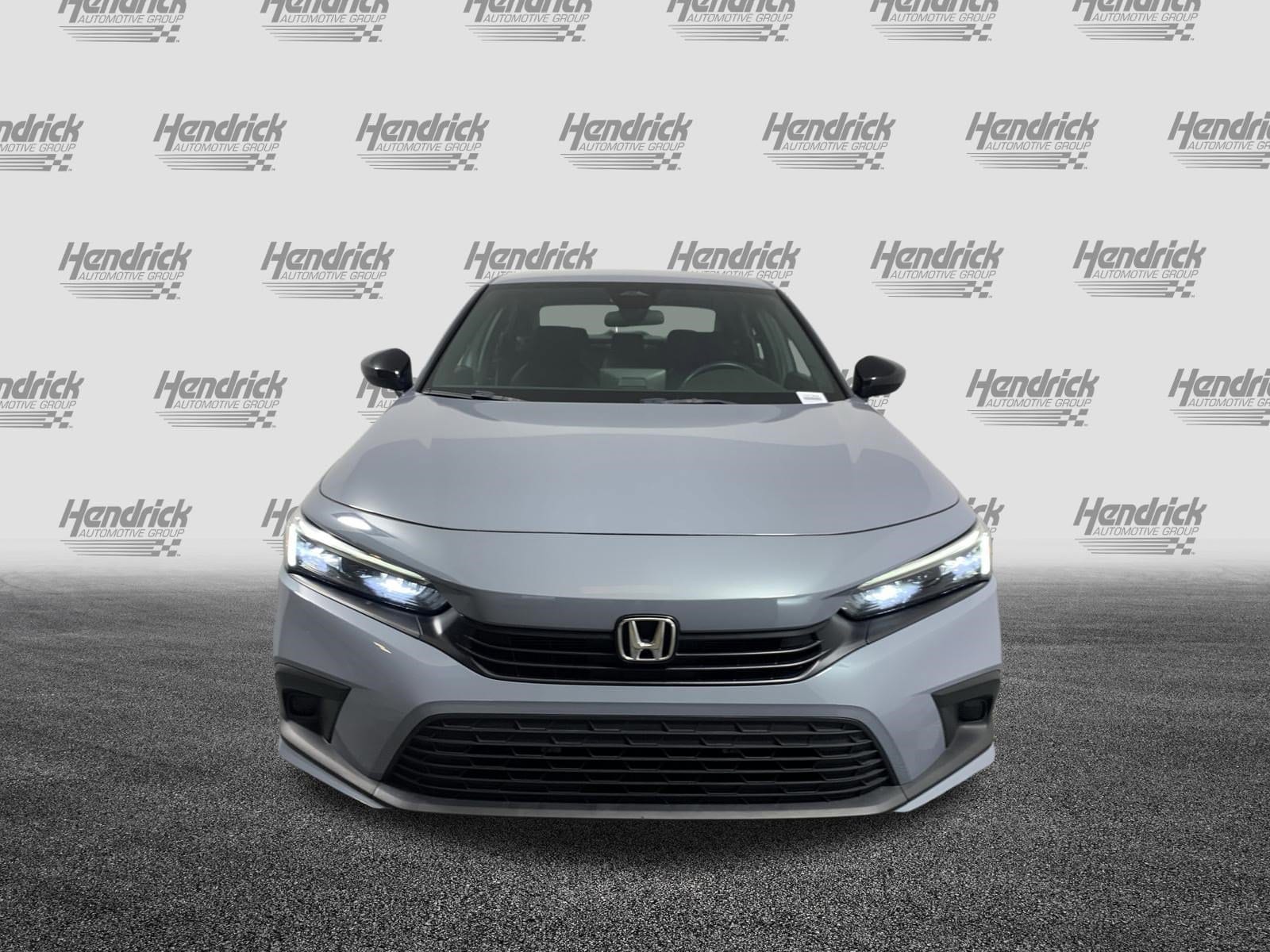 2024 Honda Civic Sport photo 2