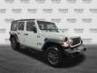 2024 Jeep Wrangler Sport S Convertible
