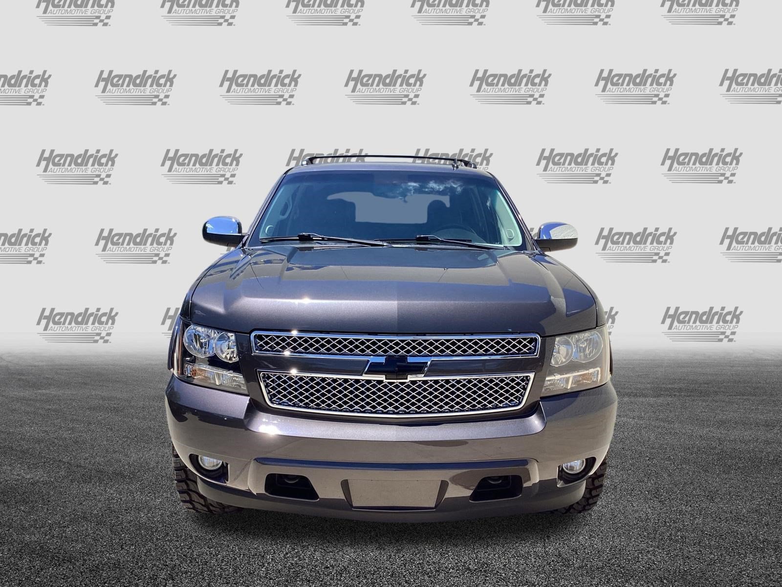 2011 Chevrolet Avalanche LT