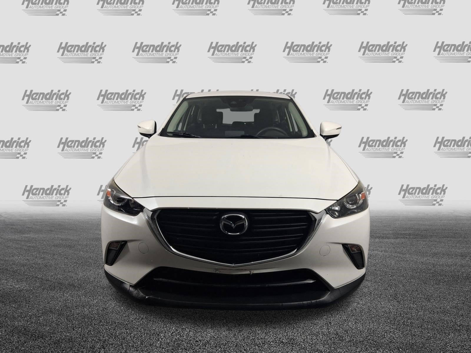 Mazda CX-3 Sport