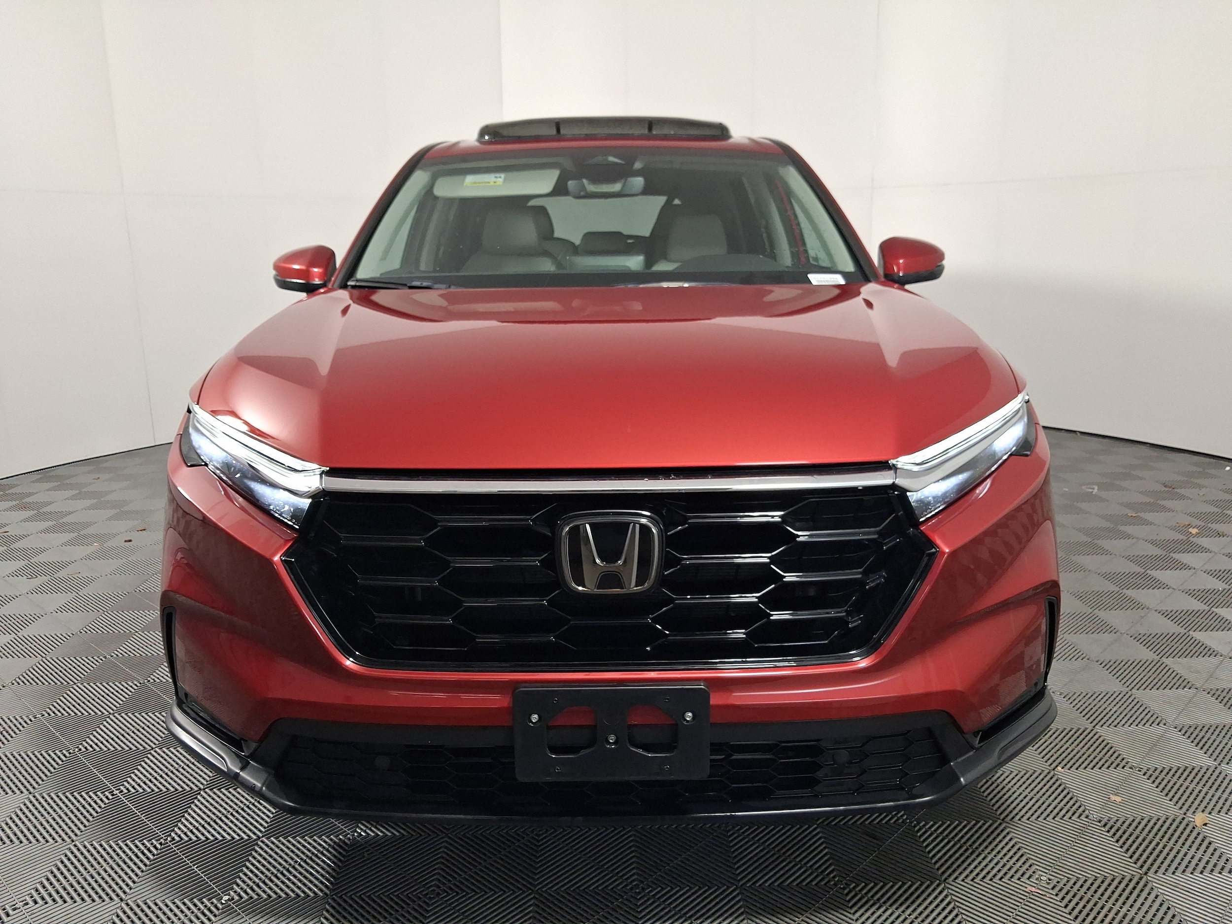 Honda CR-V EX-L