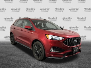 2021 Ford Edge ST-Line SUV