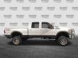 2015 Ford Super Duty F-250 SRW Lariat Pickup