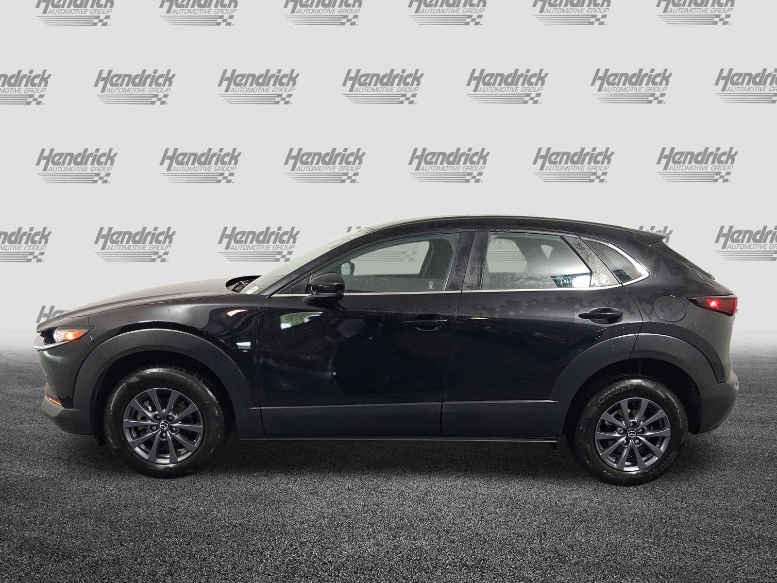 Mazda CX-30 2.5 S