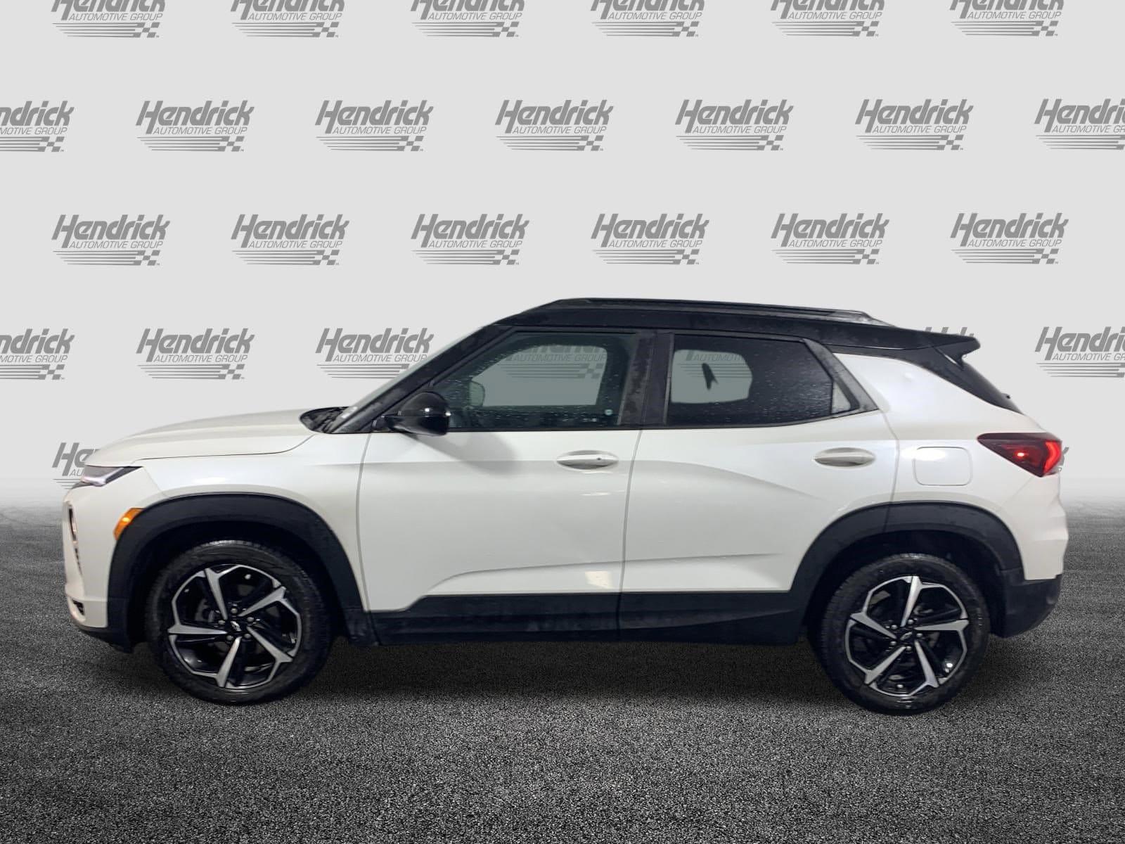 2021 Chevrolet Trailblazer RS photo 6