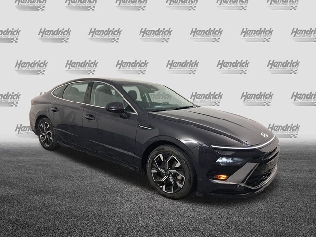 2025 Hyundai Sonata SEL Sedan
