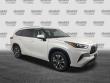 2022 Toyota Highlander XLE SUV