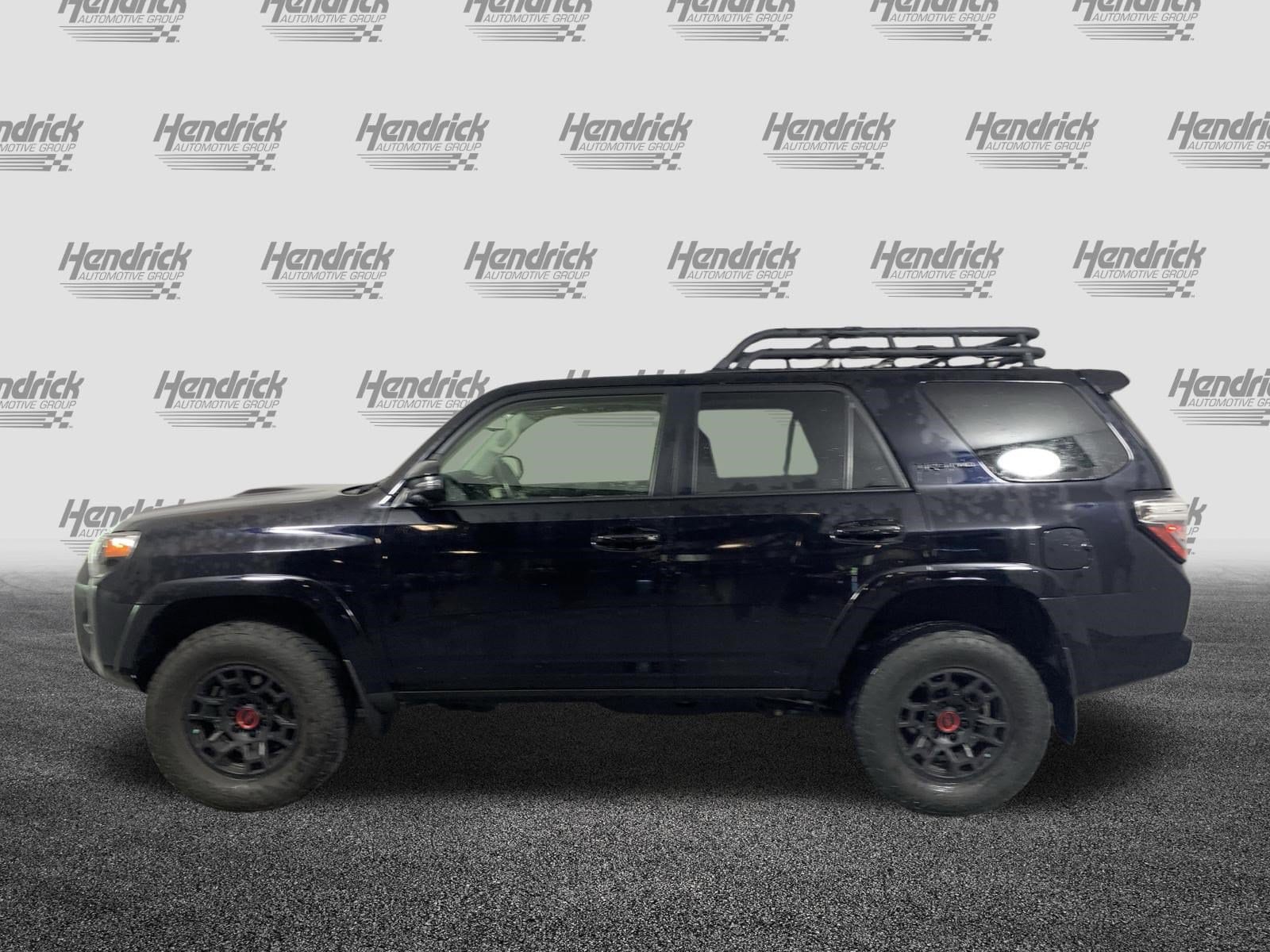 2023 Toyota 4Runner TRD Pro photo 4