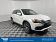 Mitsubishi Outlander Sport