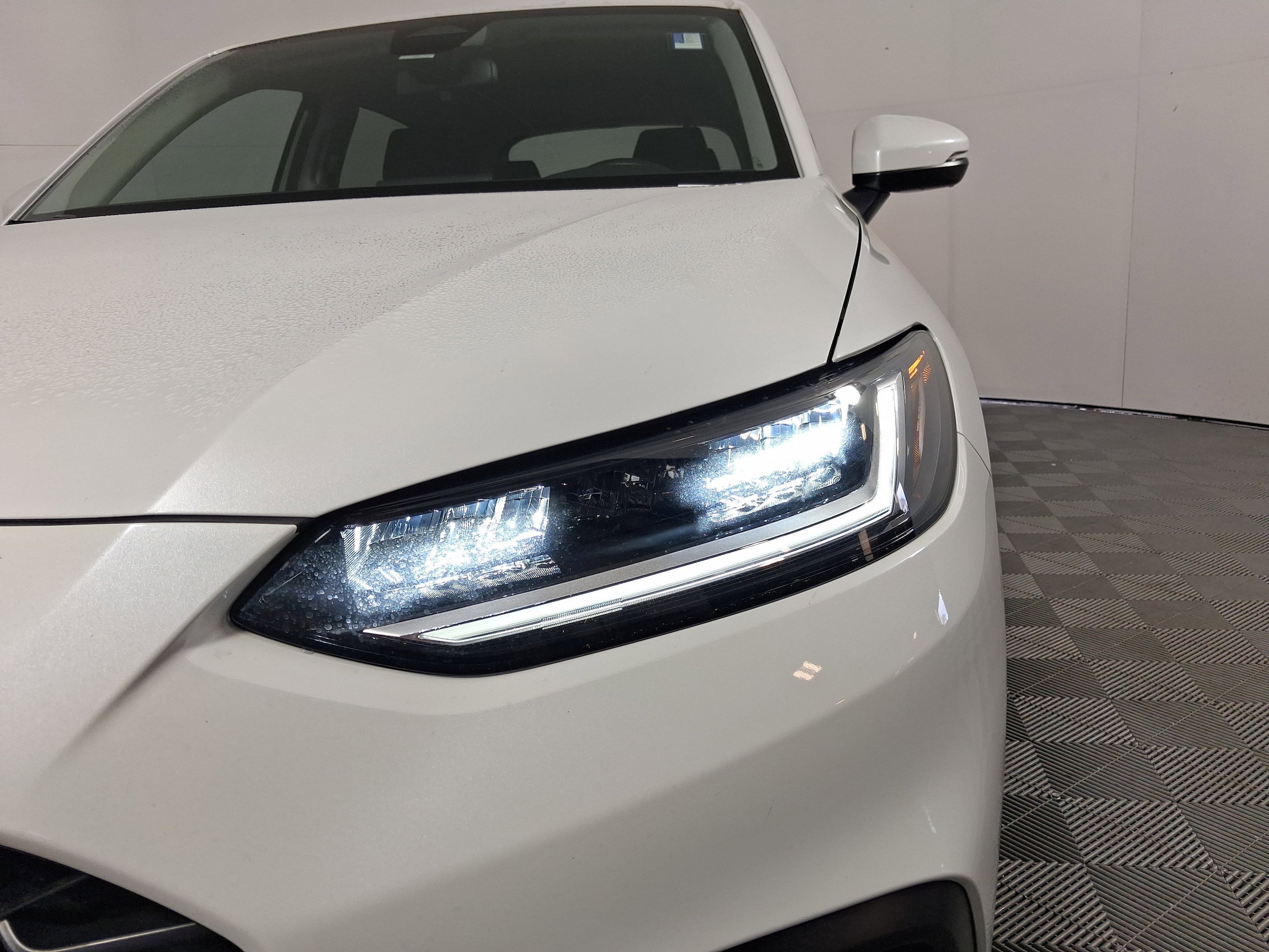 2026 Honda HR-V LX photo 5