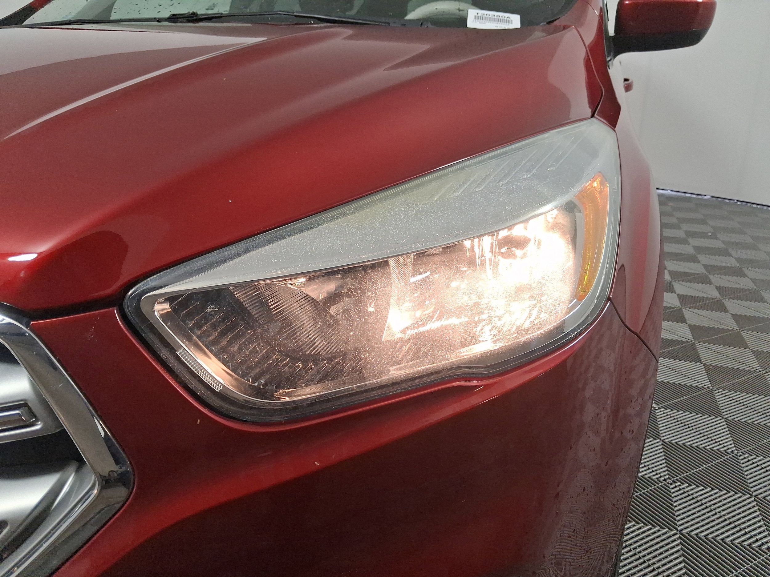 2017 Ford Escape SE photo 6