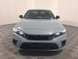 2022 Honda Civic Si Sedan