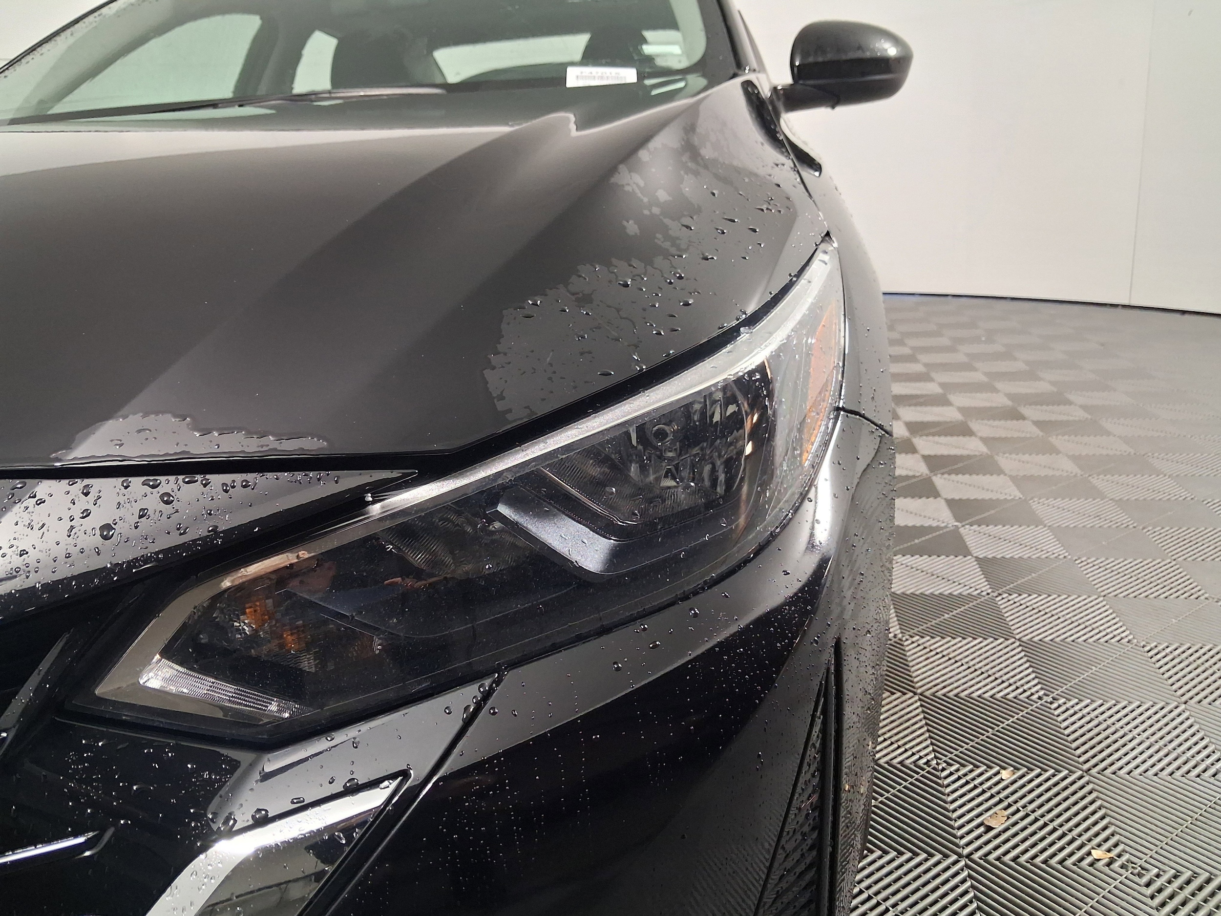 2024 Nissan Sentra SV photo 5