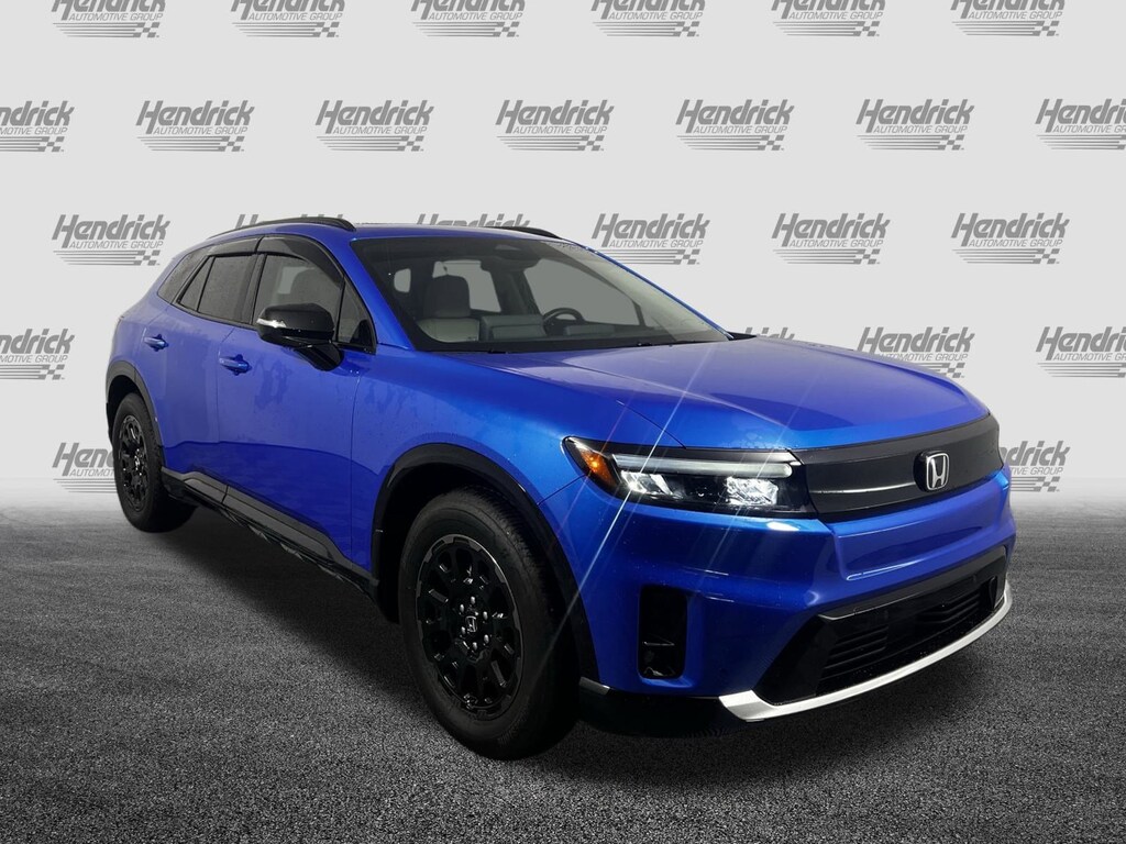 Certified 2024 Honda Prologue Touring SUV
