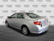 2010 Toyota Corolla LE Sedan