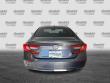 2019 Honda Accord Sedan EX-L 1.5T Sedan