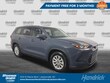 Toyota Grand Highlander