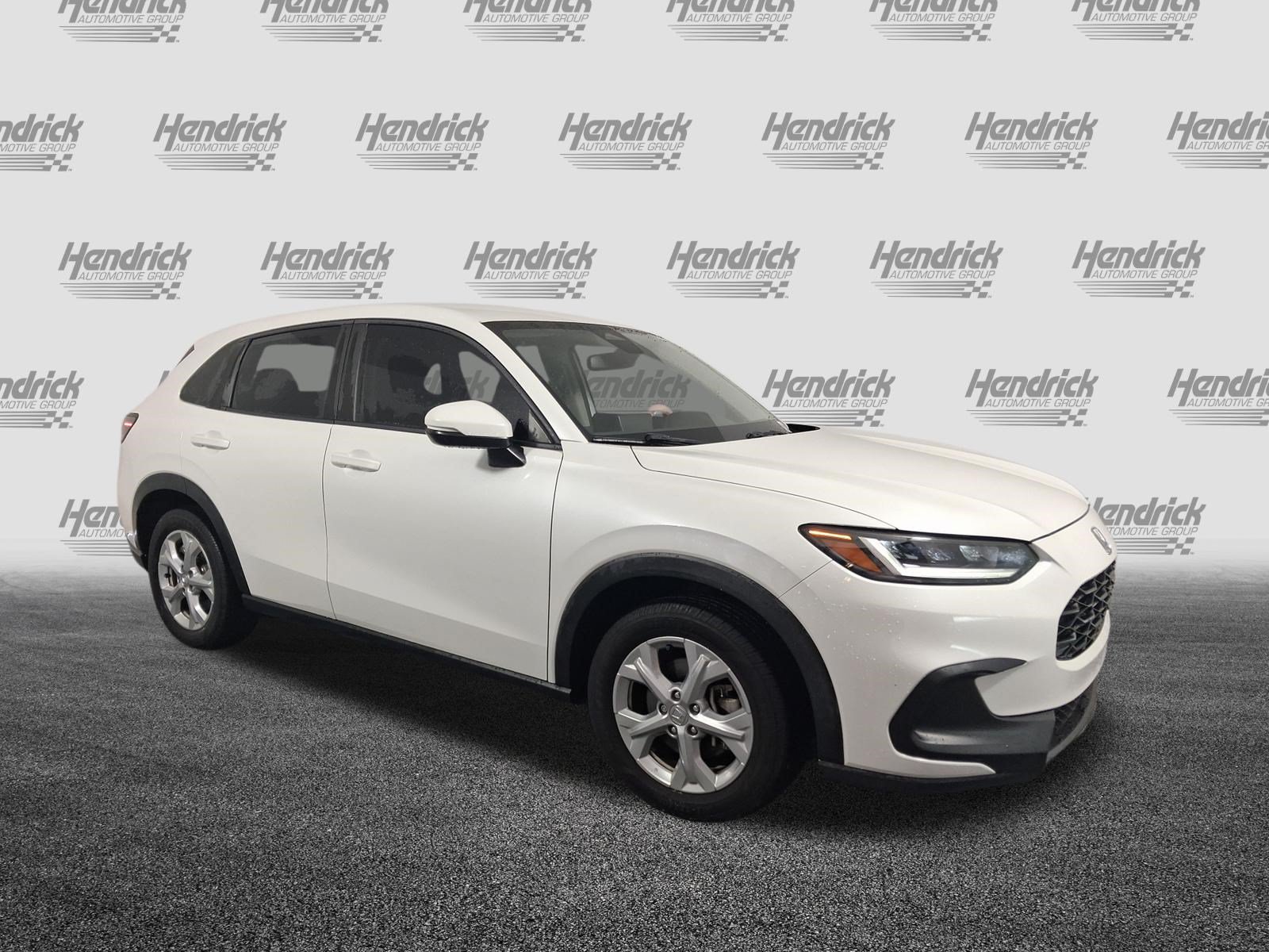 2023 Honda HR-V LX SUV