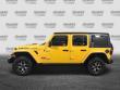 2021 Jeep Wrangler Unlimited Rubicon Convertible