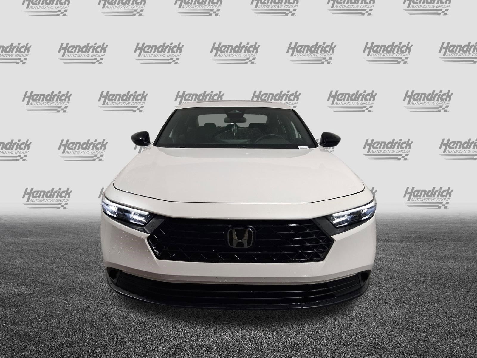 2024 Honda Accord Hybrid Sport photo 2