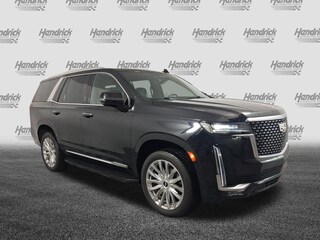 2022 CADILLAC Escalade Premium Luxury SUV