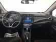 2025 Nissan Versa SR Sedan