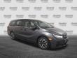 2025 Honda Odyssey EX-L Minivan