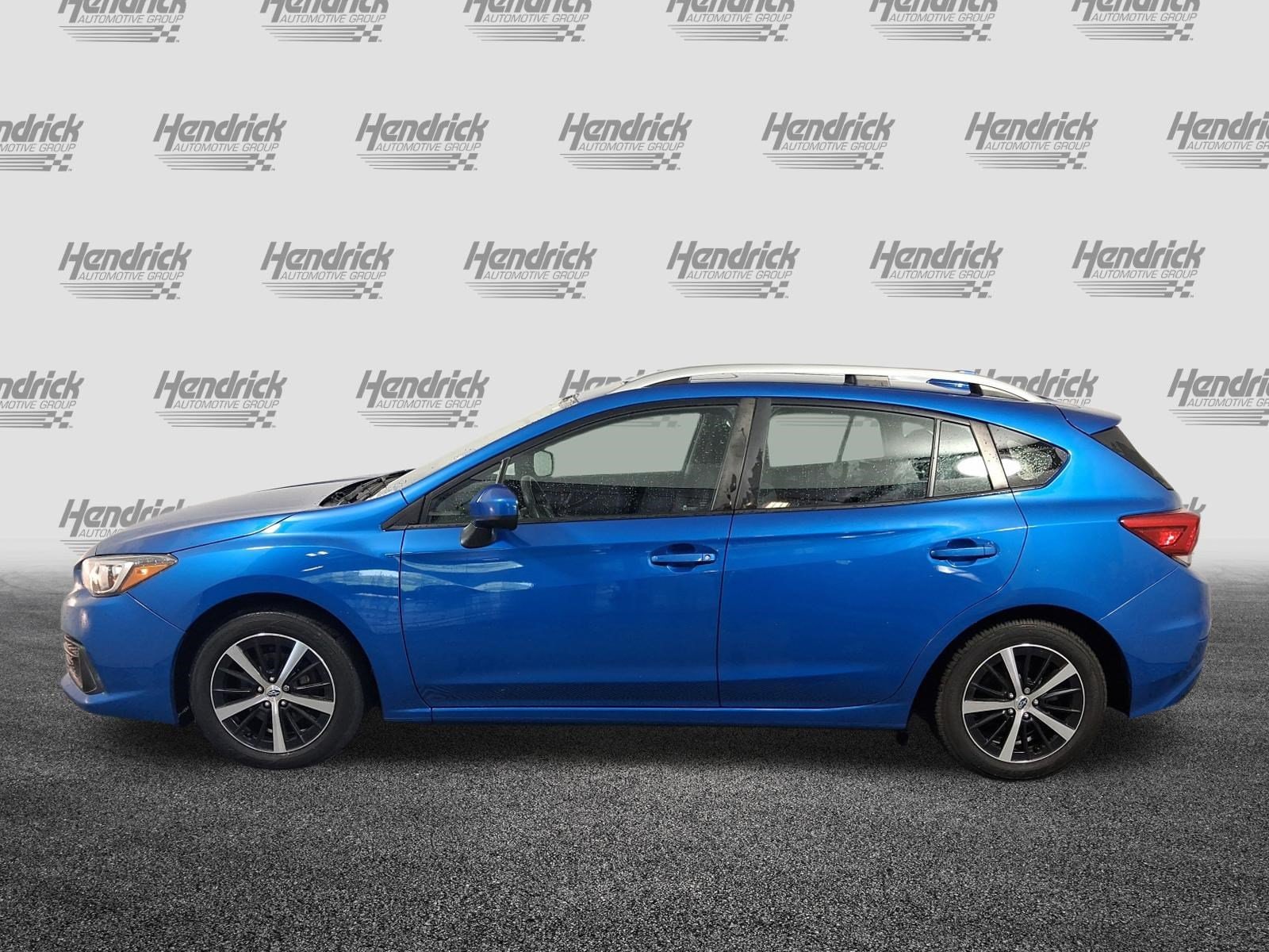 Subaru Impreza Premium